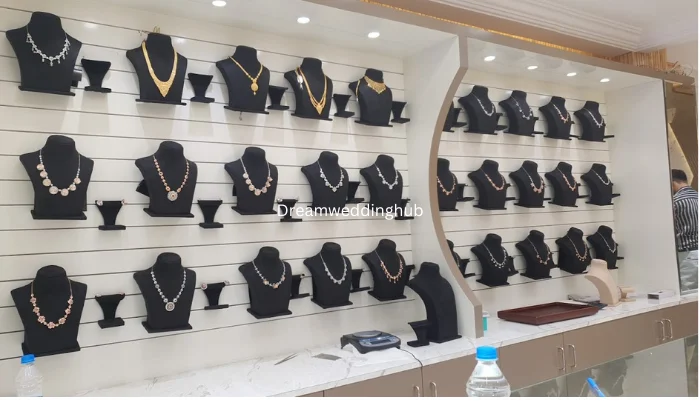 Tanishq Jewellery  Noida  Mall of India